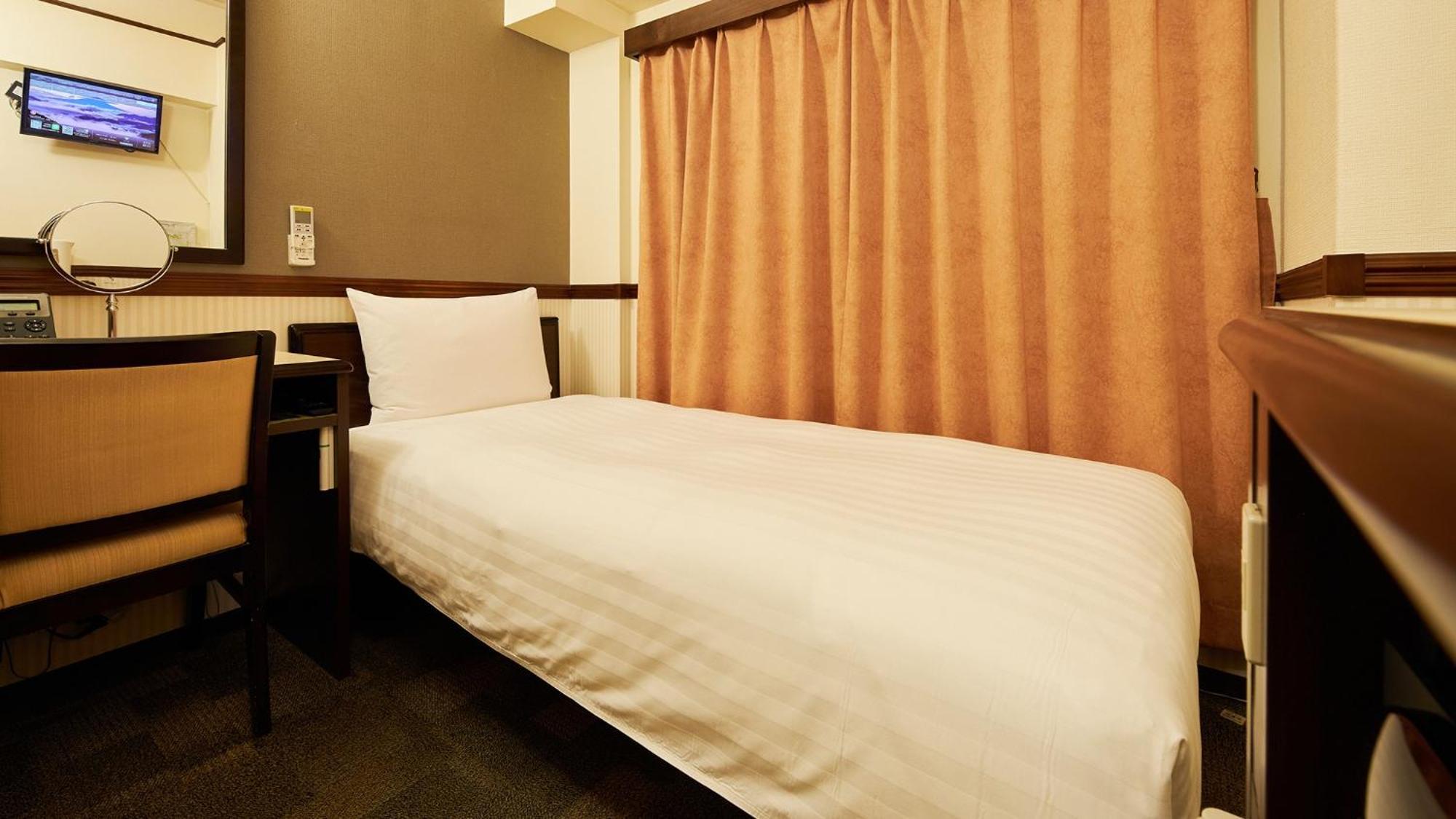 Toyoko Inn Tsudanuma-Eki Kita-Guchi Funabashi Habitación foto