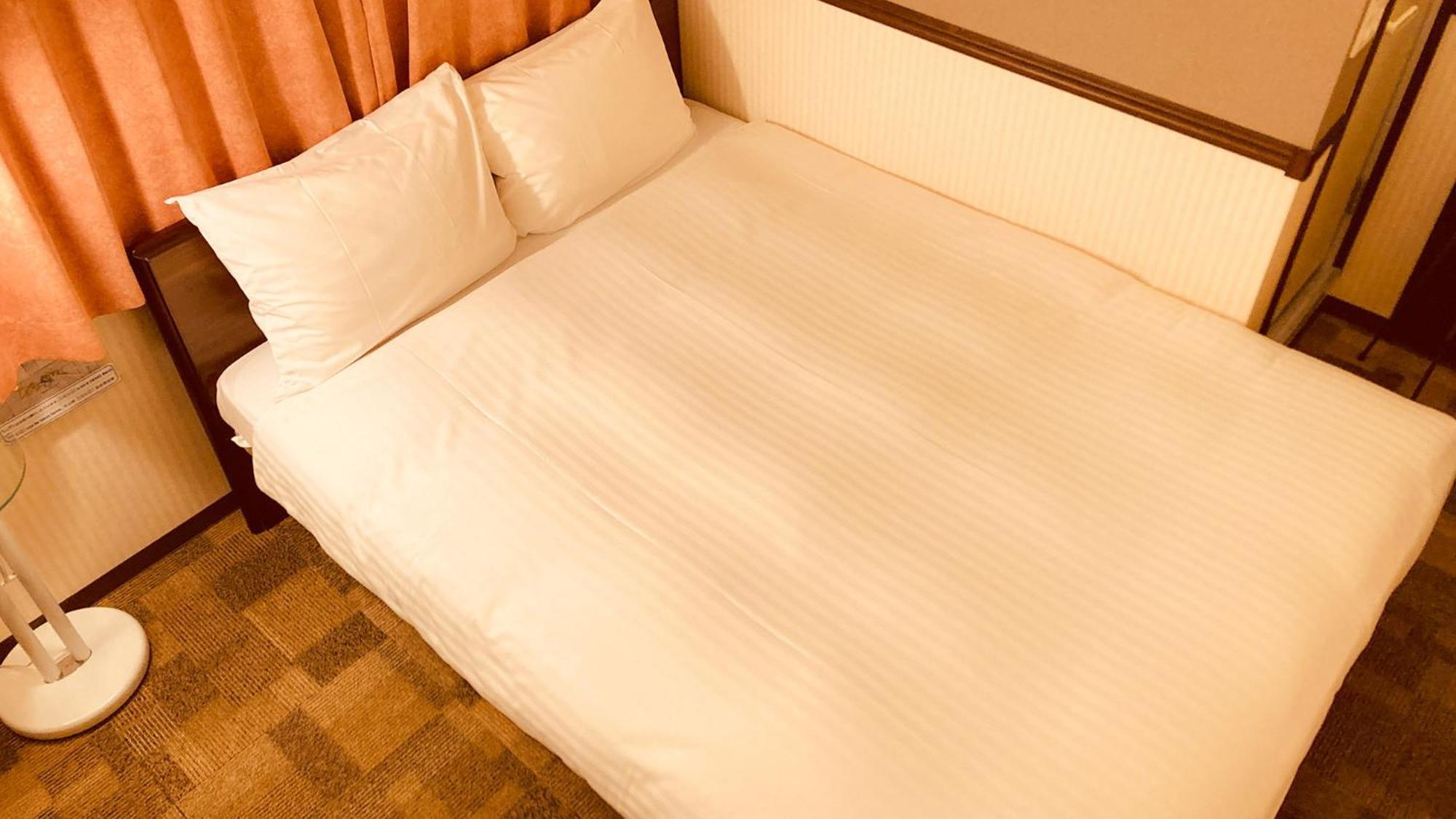 Toyoko Inn Tsudanuma-Eki Kita-Guchi Funabashi Habitación foto
